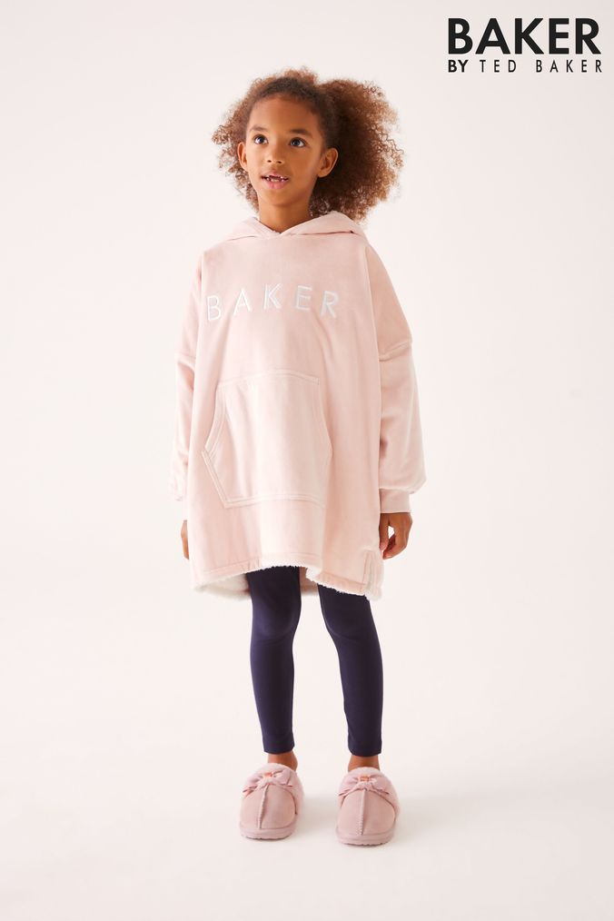 Buy Girls Baker by Ted Baker Nightwear Online Next UK