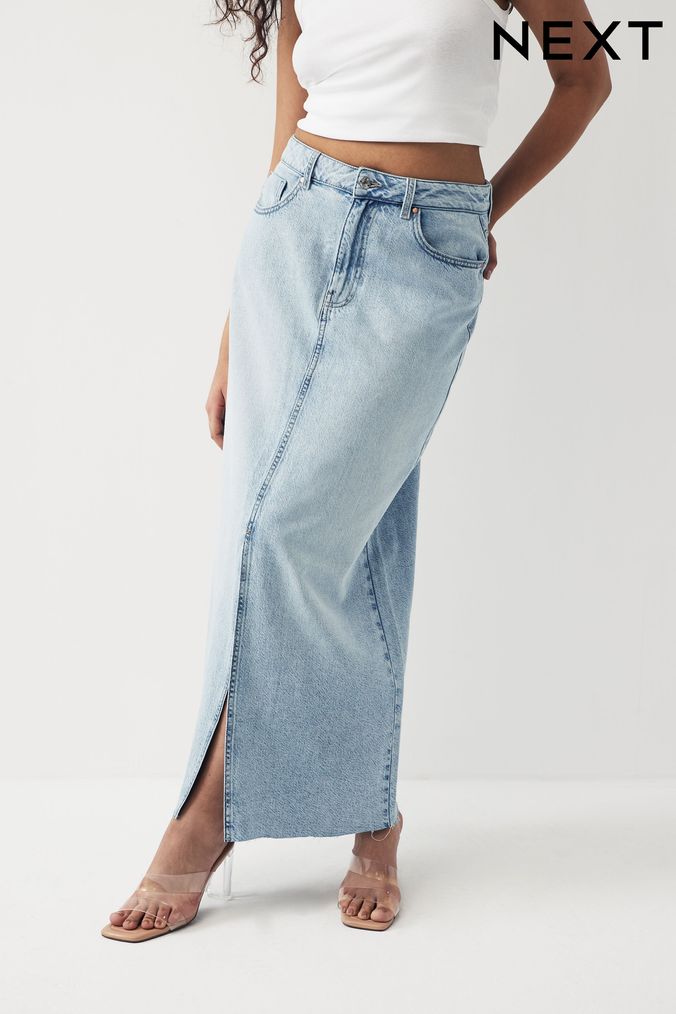 Long skirts next hot sale