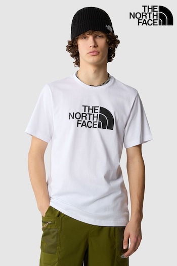 The North Face Easy T-Shirt (N31684) | £28