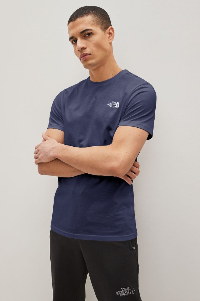 The north face tops on sale