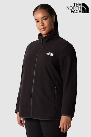 A-Z Womens Sports Brands Plus Full Zip Fleece (N31693) | £55