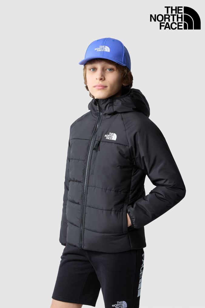 Baby boy 2025 coats north face