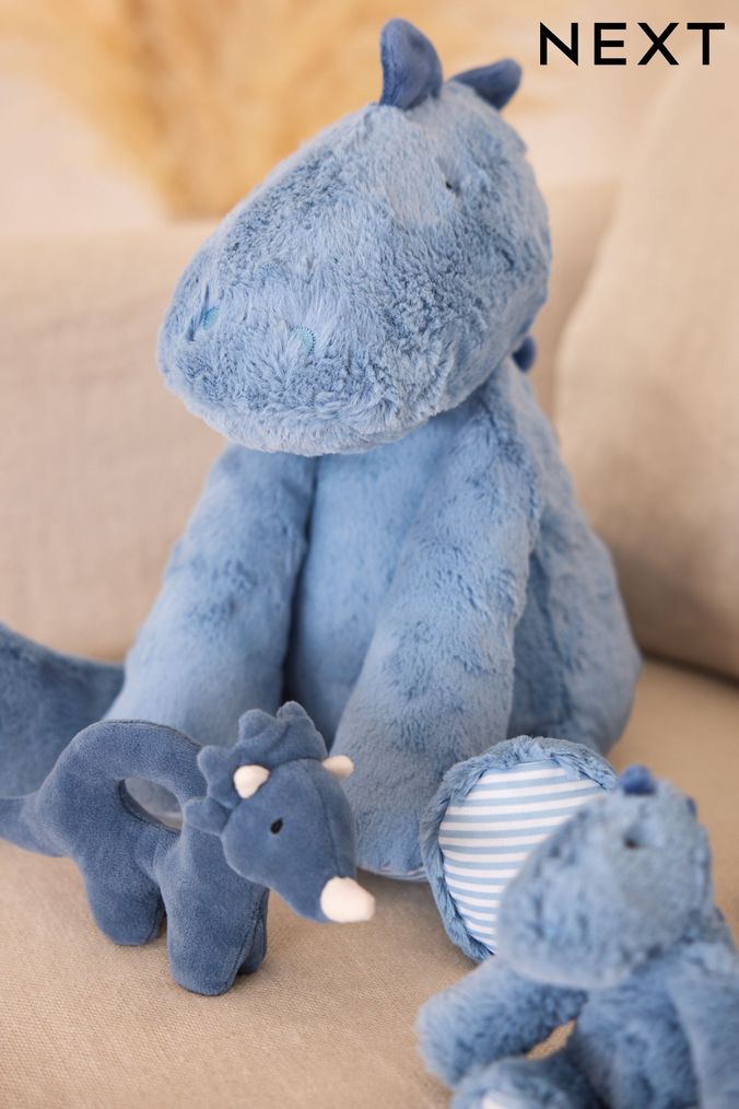 Next soft toys hotsell