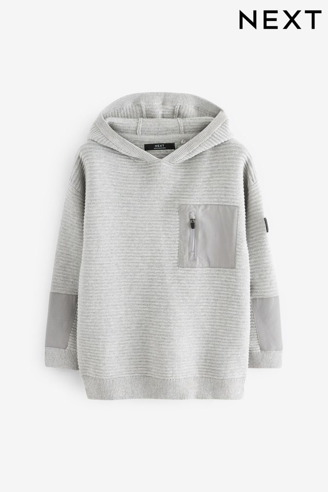 Boys online warm hoodies