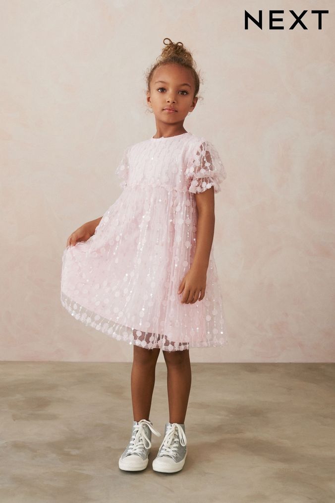 Girls Occasion Dresses Fancy Cute Dresses Next UK