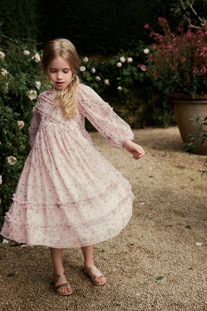 Buy Older Girls Dresses Online Next UK