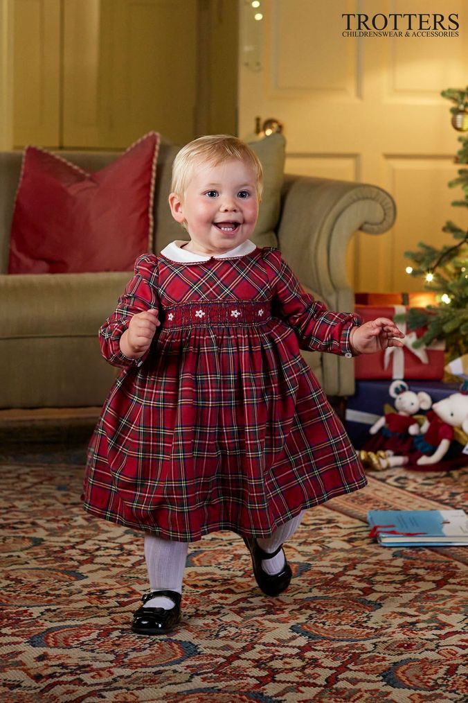 Buy Girls Dresses Babyfirstchristmas Online Next UK