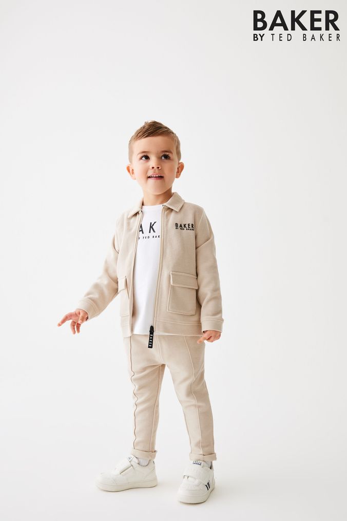 Baker by ted baker childrenswear top