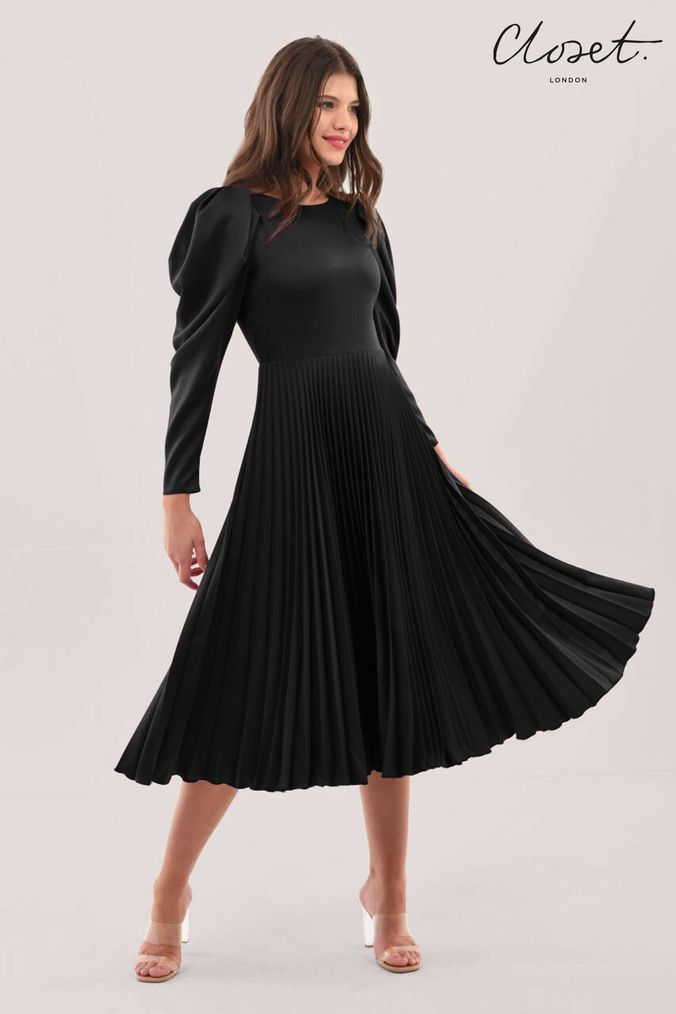 Closet deals dresses next