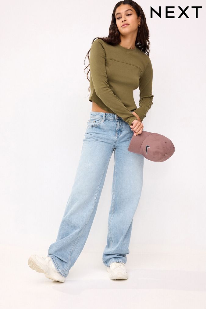 Buy Long Jeans Online Next UK