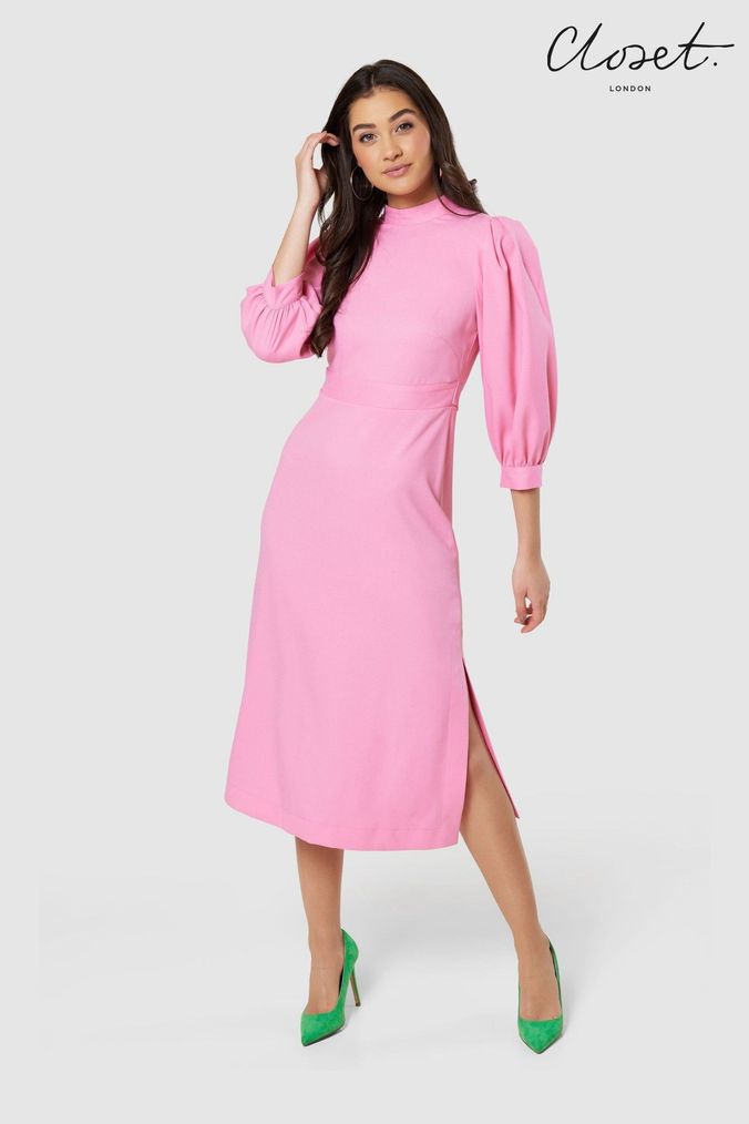 Buy Women s Closet London Dresses Online Next UK