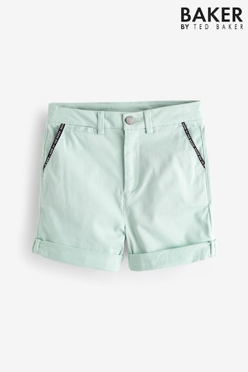 Baker by Ted Baker Chino Shorts owens (N32409) | £22 - £28