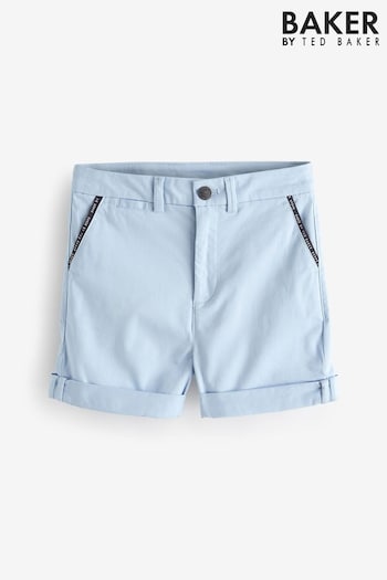 Baker by Ted Baker Chino Shorts owens (N32410) | £22 - £28