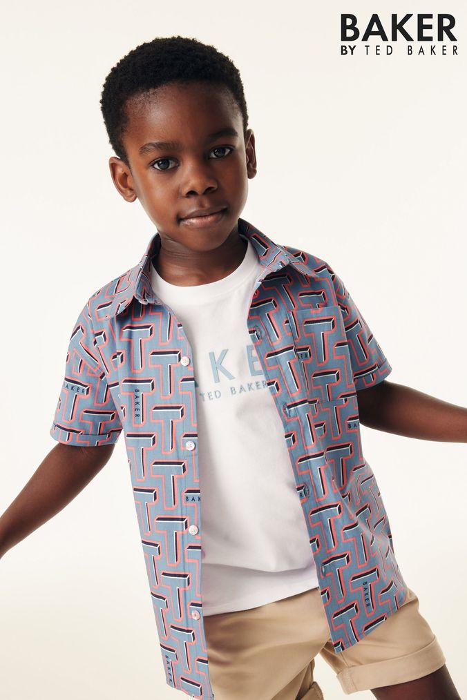 Baker by ted baker boys 2025