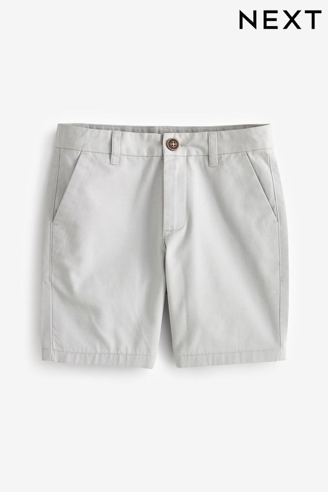 Next chino new arrivals shorts boys