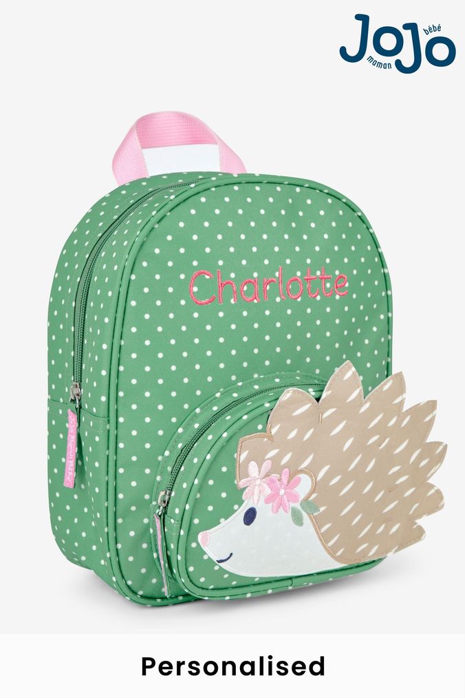 Jojo bunny rucksack shop