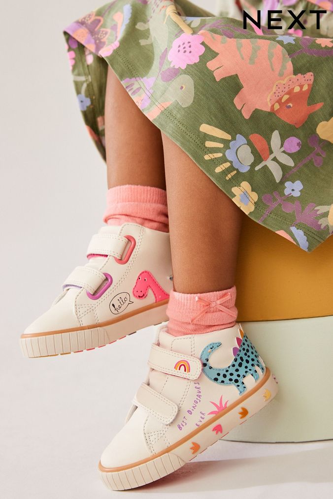 Buy girls trainers sale