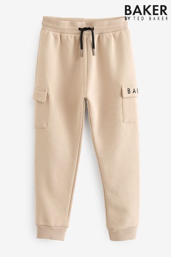 Baker by Ted Baker Cargo Joggers (N32499) | £26 - £30