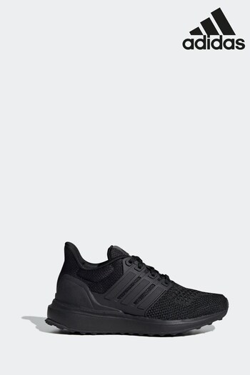 adidas Black Sportswear Ubounce Dna Trainers (N32544) | £45