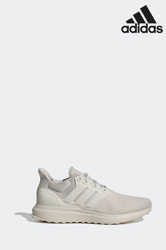 Mens cream trainers hotsell