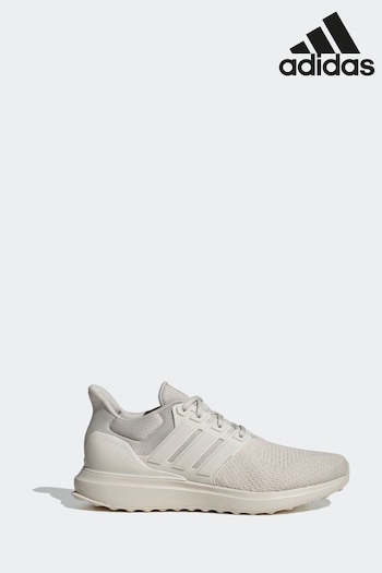 adidas Cream Sportswear Panamint Ubounce Dna Trainers (N32619) | £85
