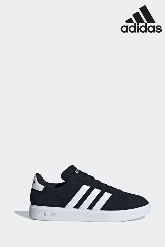Next adidas mens trainers hotsell