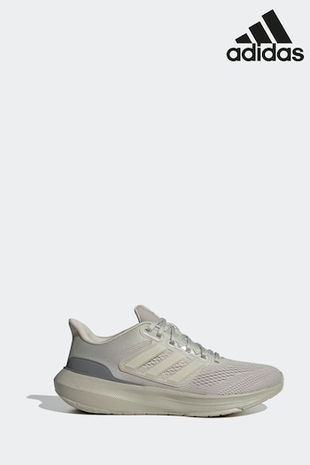 adidas Gray Ultrabounce Trainer (N32706) | £80
