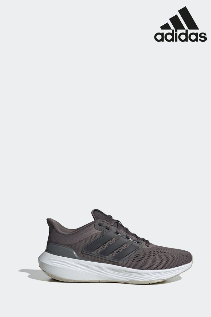 Light grey on sale adidas trainers