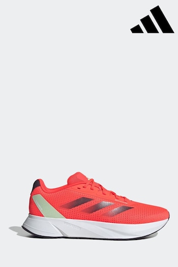 adidas Red Performance Duramo Sl Trainers (N32720) | £55