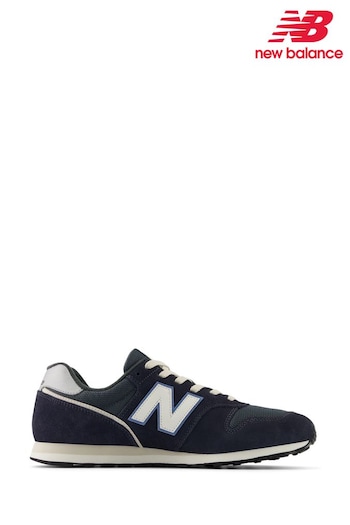 New Balance Blue Mens 373 Trainers (N32868) | £80