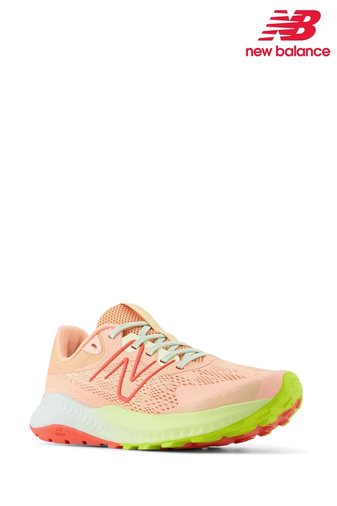 Women s Orange Trainers Next Official Site