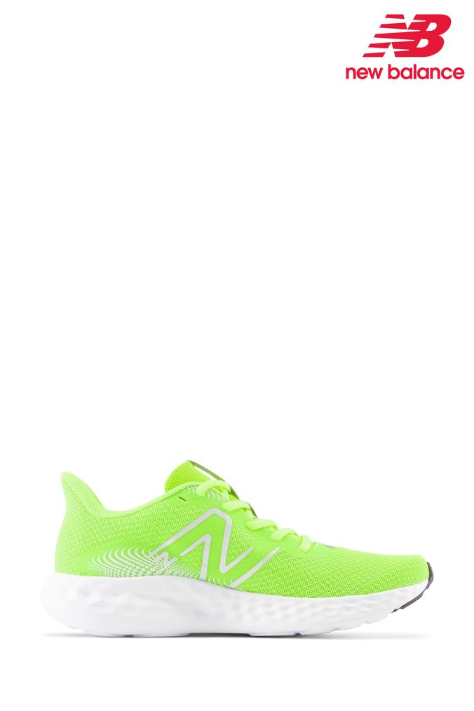 Next mustard sale shoes