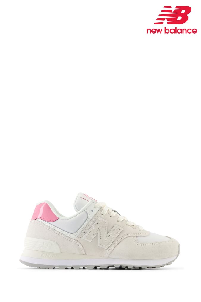 Womans new hotsell balance trainers
