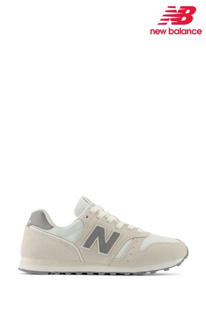 New balance top wl373 cream