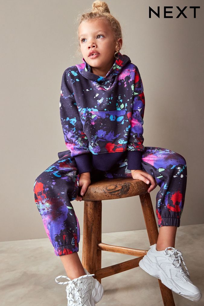 Next girls joggers new arrivals