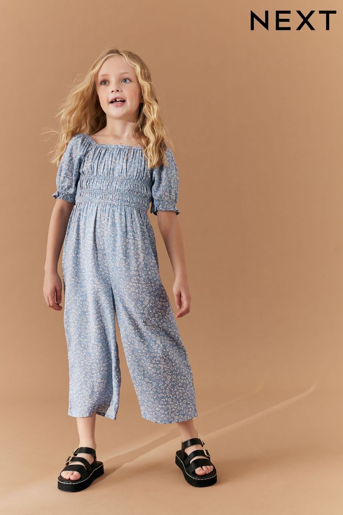 Girl jumpsuits for sale discount