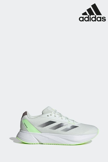 adidas Green Performance Duramo Sl Trainers (N33201) | £55