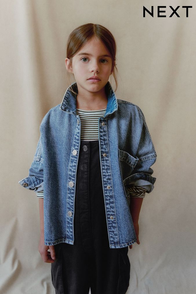 Buy Newborn Boys Newborn Unisex Older Girls Denim