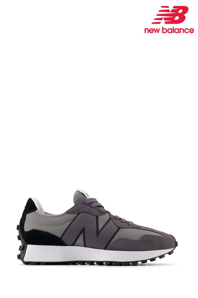 New balance new arrivals mens trainers