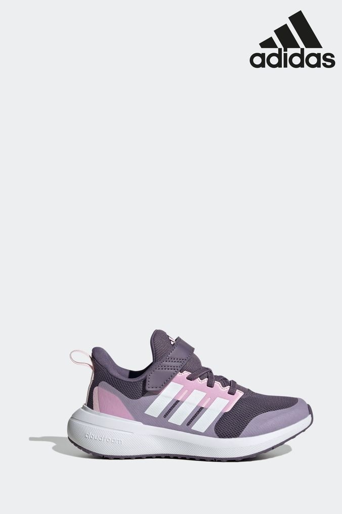 Boys new arrivals purple trainers
