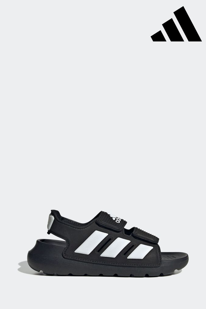 Adidas boys slippers new arrivals