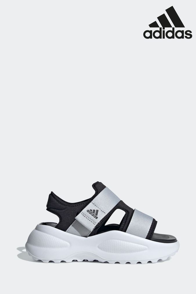 Adidas sandals hot sale online