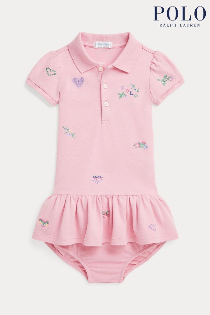 Buy Newborn Girls Newborn Unisex Older Boys Polo Ralph Lauren