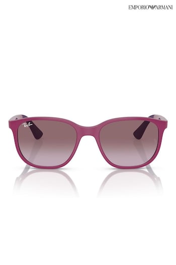 Emporio Armani hoodie Junior RJ9078S Sunglasses (N33555) | £71