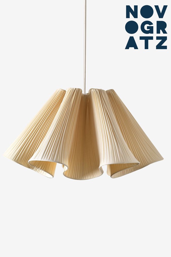 Next lamp shop shades cream