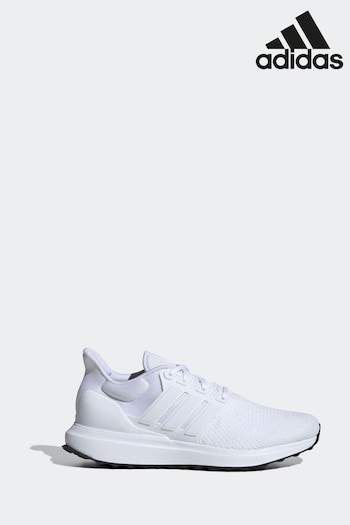 adidas White Sportswear Ubounce Dna Trainers (N33779) | £85
