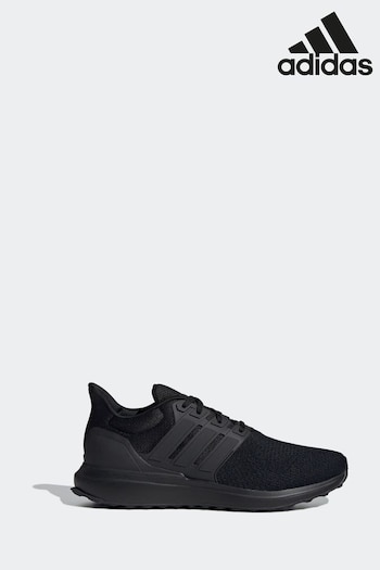 adidas Melrose Black Sportswear Ubounce Dna Trainers (N33780) | £85