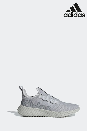 adidas kamanda Grey Sportswear Kantana Trainers (N33787) | £80