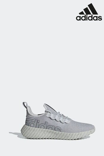 adidas Grey Cupwear Kaptir 3.0 Trainers (N33787) | £80