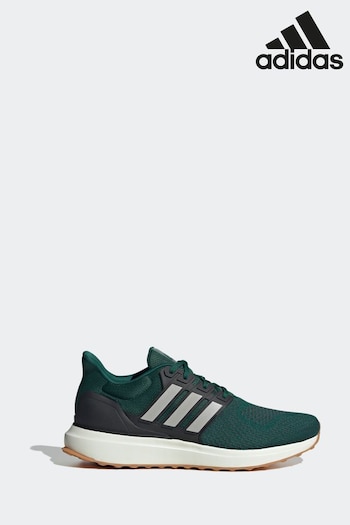 adidas Green Sportswear Ubounce Dna Trainers (N33794) | £85
